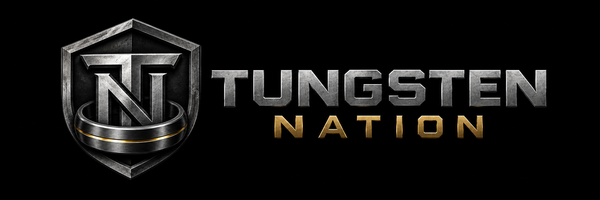 TUNGSTENNATION LOGO