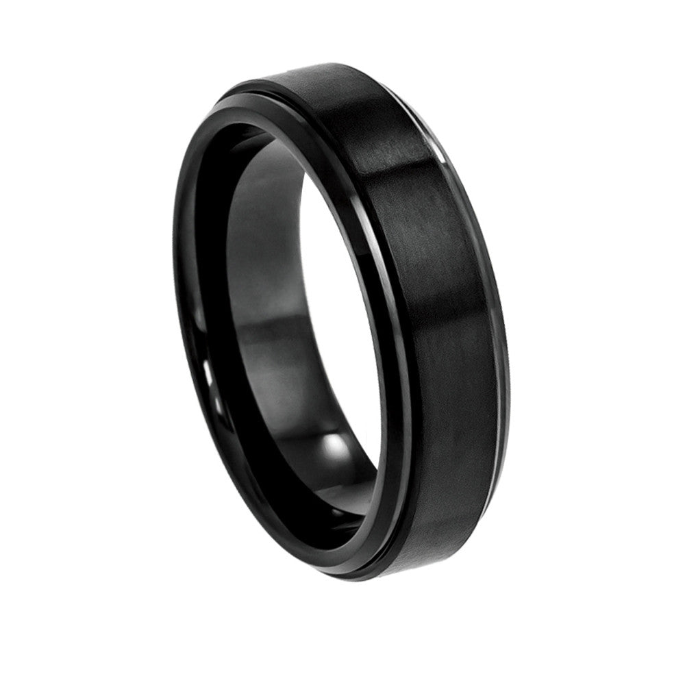 CAOSHI Luxury Wedding Rings For Him With Dazzling Zirconia Modern Trendy  Mens Engagement Jewelry And Exquisite Gift From Marquesechriss, $10.67 |  DHgate.Com